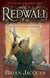 #1: Redwall: Where Legends Are Made---A Tale of Redwood