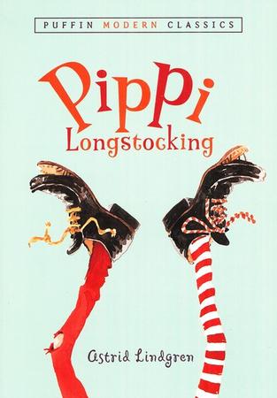 Pippi Longstocking