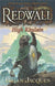 #18: High Rhulain: A Tale of Redwall