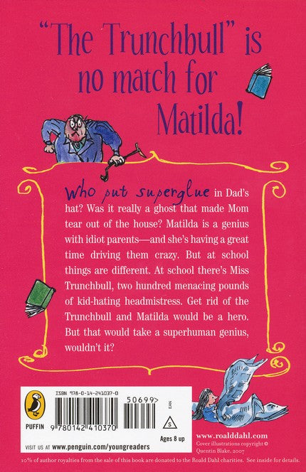 Matilda