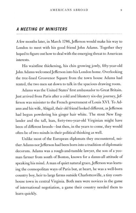 Thomas Jefferson and the Tripoli Pirates: The Forgotten War That Changed American History