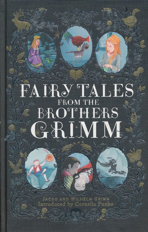 Fairy Tales from the Brothers Grimm