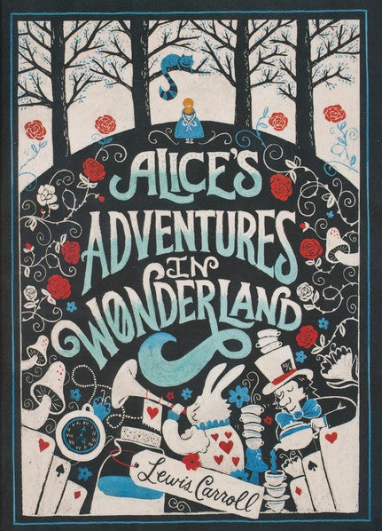 Alice's Adventures in Wonderland