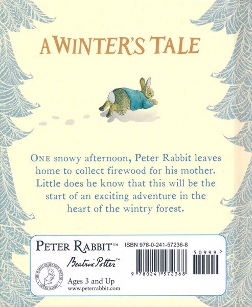 A Winter's Tale