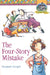 #2: The Four-Story Mistake