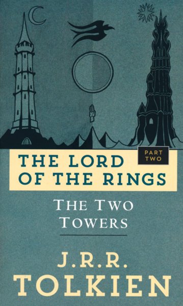 The Lord of the Rings, Part 2: The Two Towers