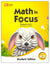 Math in Focus Student Edition Volume B Grade K