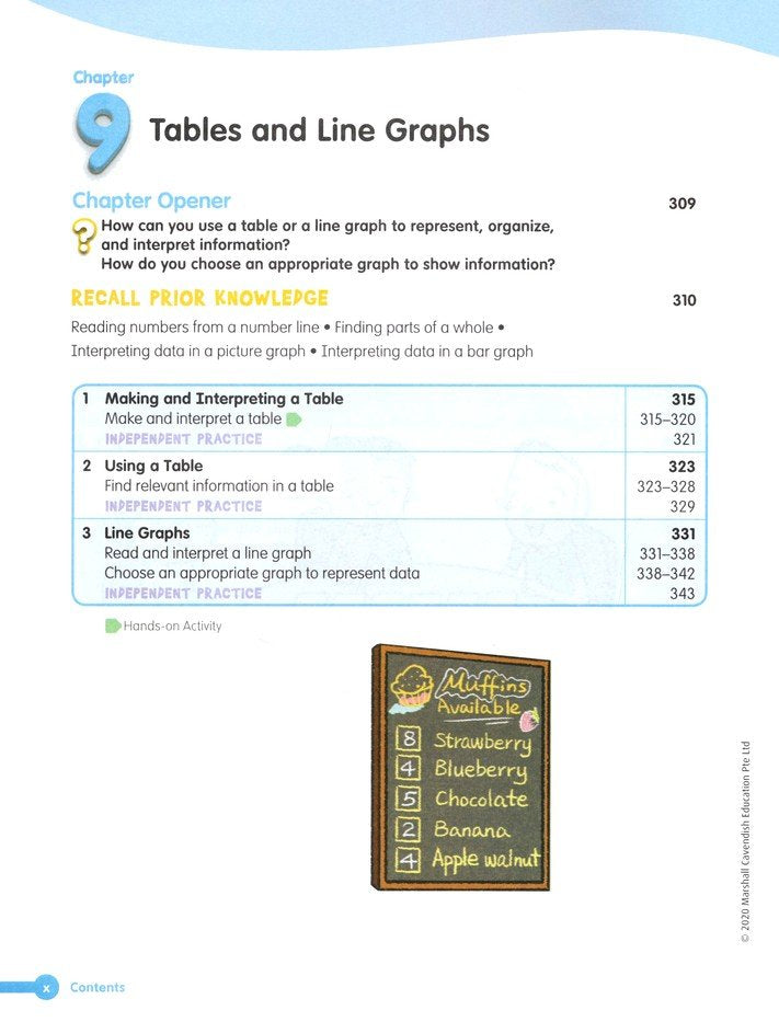 Math in Focus Student Edition Volume B Grade 4