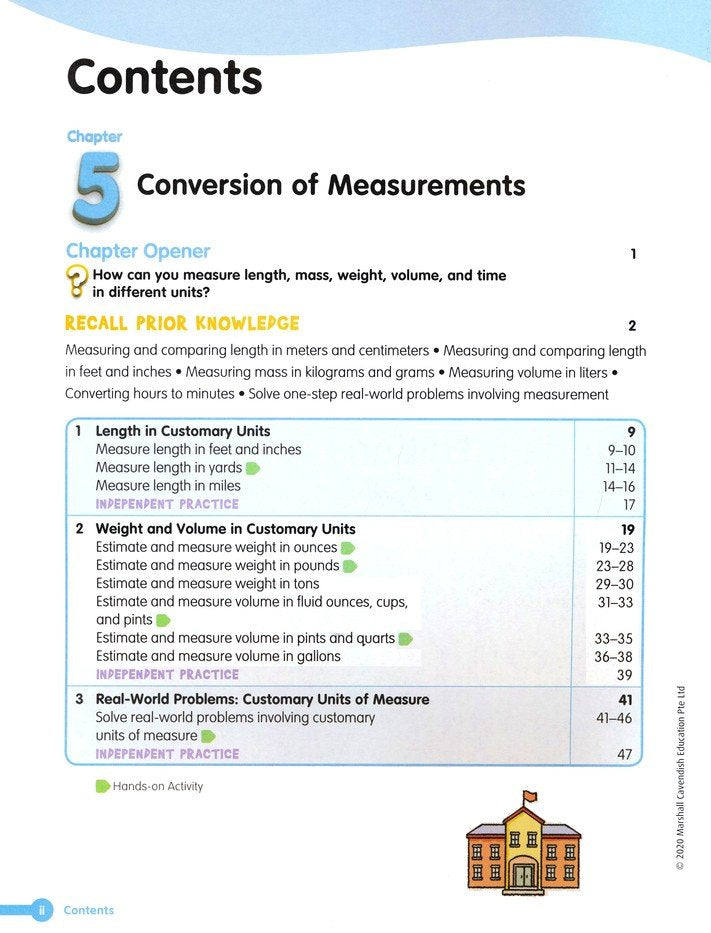 Math in Focus Student Edition Volume B Grade 4