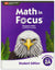 Math in Focus Student Edition Volume A Accelerated (Grades 7-8)