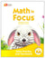 Math in Focus Extra Practice and Homework Volume A   Grade K