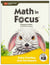 Math in Focus Extra Practice and Homework Volume B Grade K