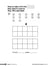 Math in Focus Extra Practice and Homework Volume B Grade K