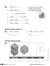 Math in Focus Extra Practice and Homework Volume A  Grade 3