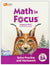 Math in Focus Extra Practice and Homework Volume A  Course 2 (Grade 7)