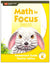 Math in Focus Assessment Guide Teacher Edition Grade K