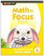 Math in Focus Assessment Guide Teacher Edition Grade K