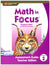 Math in Focus Assessment Guide Teacher Edition Course 2 (Grade 7)