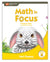 Math in Focus Singapore Math Fact Fluency Grade K