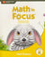 Math in Focus Singapore Math Fact Fluency Grade K