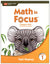 Math in Focus Singapore Math Fact Fluency Grade 1