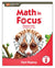 Math in Focus Singapore Math Fact Fluency Grade 2