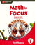 Math in Focus Singapore Math Fact Fluency Grade 2