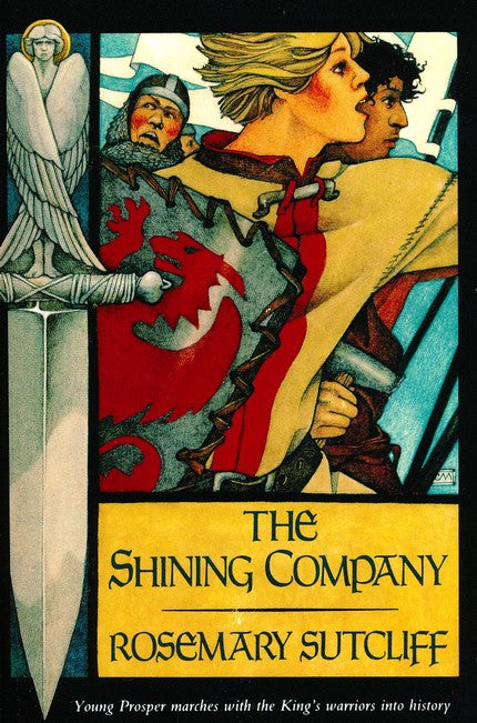 Shining Company, The