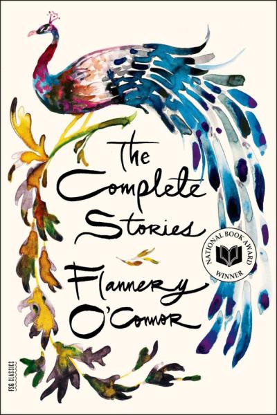 The Complete Stories of Flannery O'Connor