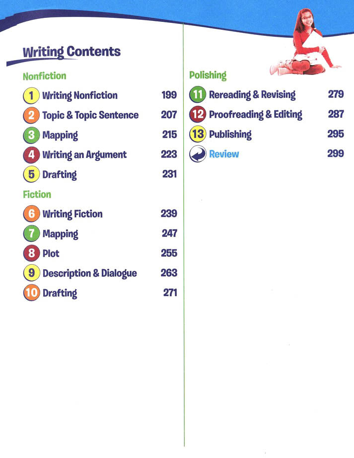 Fifth Grade Super Reading Success (Sylvan Super Workbooks)