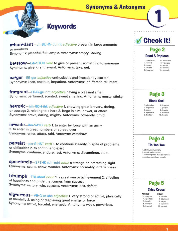 Fifth Grade Super Reading Success (Sylvan Super Workbooks)