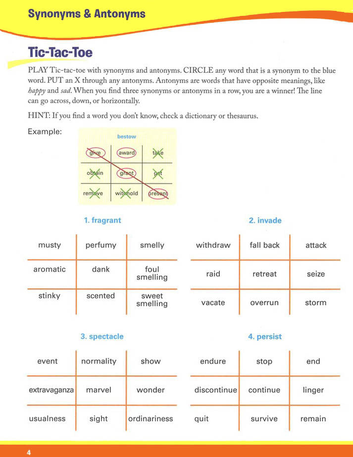 Fifth Grade Super Reading Success (Sylvan Super Workbooks)