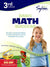 Basic Math Success Workbook: Third Grade