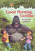 Magic Tree House #26: Good Morning, Gorillas