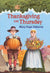 Magic Tree House #27: Thanksgiving on Thursday