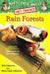 Magic Tree House Fact Tracker #5: Rain Forests