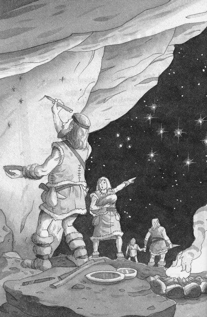 Magic Tree House Fact Tracker #6: Space