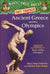 Magic Tree House Fact Tracker #10: Ancient Greece and the Olympics