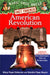 Magic Tree House Fact Tracker #11: American Revolution: A Nonfiction Companion to Magic Tree House #22: Revolutionary War on Wednesday