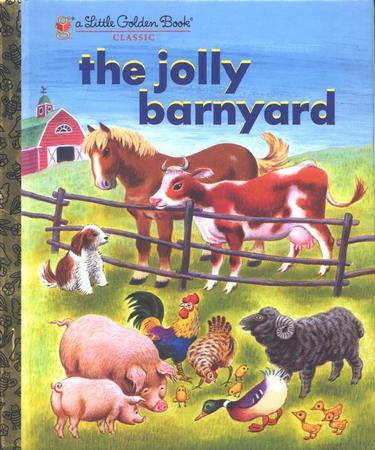 The Jolly Barnyard