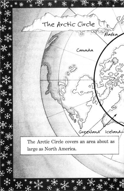 Magic Tree House Fact Tracker #16: Polar Bears and the Artic: A Nonfiction Companion to Magic Tree House #12: Polar Bears Past Bedtime