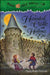 Magic Tree House #30: Haunted Castle Hallow's