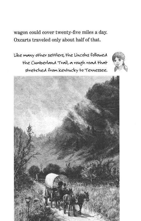 Magic Tree House Fact Tracker #25: Abraham Lincoln: A Nonfiction Companion to Magic Tree House #47: Abe Lincoln at Last!