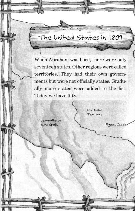 Magic Tree House Fact Tracker #25: Abraham Lincoln: A Nonfiction Companion to Magic Tree House #47: Abe Lincoln at Last!