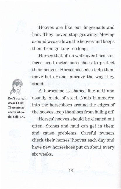 Magic Tree House Fact Tracker #27: Horse Heroes: A Nonfiction Companion to Magic Tree House #49: Stallion by Starlight