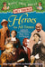 Magic Tree House Fact Tracker #28: Heroes for All Times: A Nonfiction Companion to Magic Tree House #51