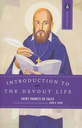 Introduction to the Devout Life