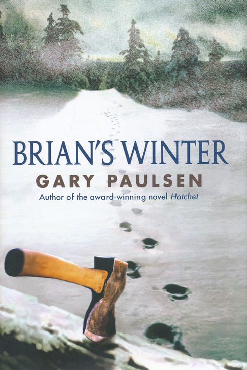 Brian's Winter