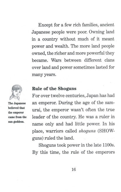 Magic Tree House Fact Tracker #30: Ninjas and Samurai: A Nonfiction Companion to Magic Tree House #5: Night of the Ninjas