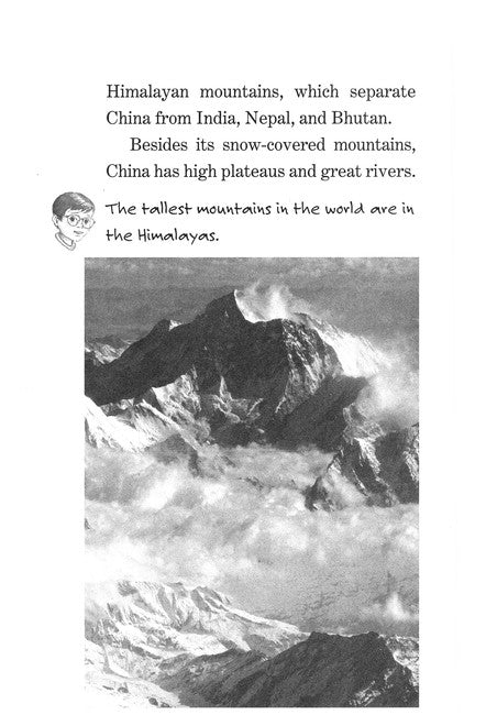 Magic Tree House Fact Tracker #31: China: Land of the Emperor's Great Wall: A Nonfiction Companion to Magic Tree House #14: Day of the Dragon King